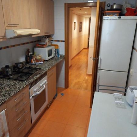 Casa Linda Διαμέρισμα Αλικάντε Εξωτερικό φωτογραφία