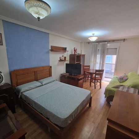 Casa Linda Διαμέρισμα Αλικάντε Εξωτερικό φωτογραφία