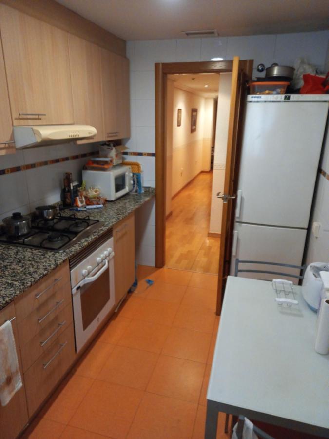 Casa Linda Διαμέρισμα Αλικάντε Εξωτερικό φωτογραφία