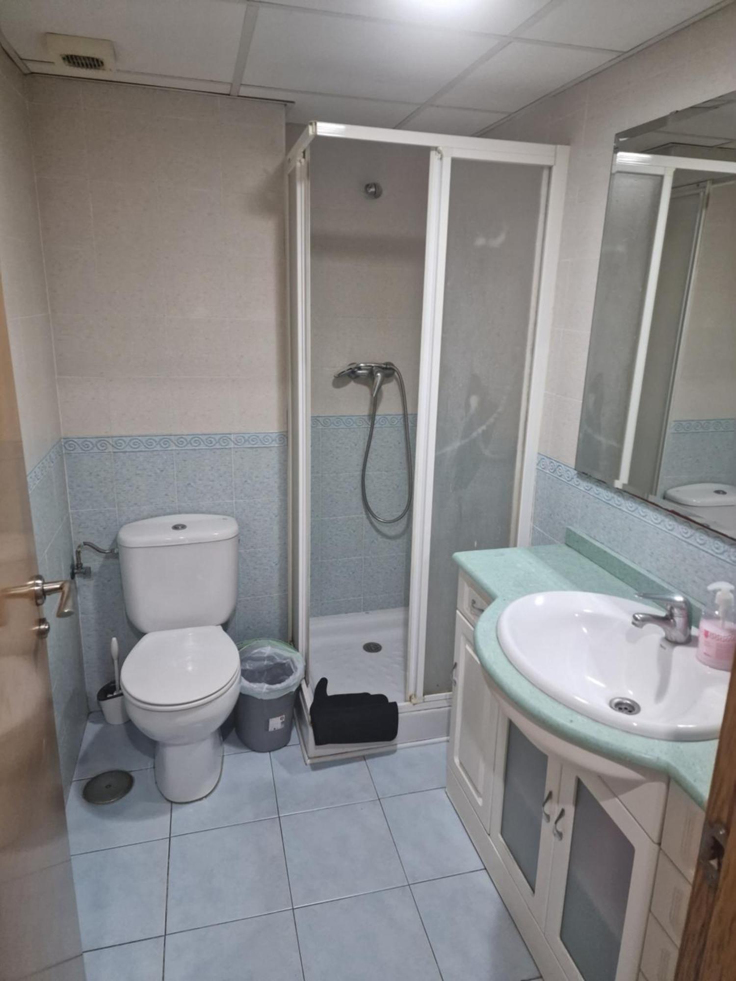 Casa Linda Διαμέρισμα Αλικάντε Εξωτερικό φωτογραφία
