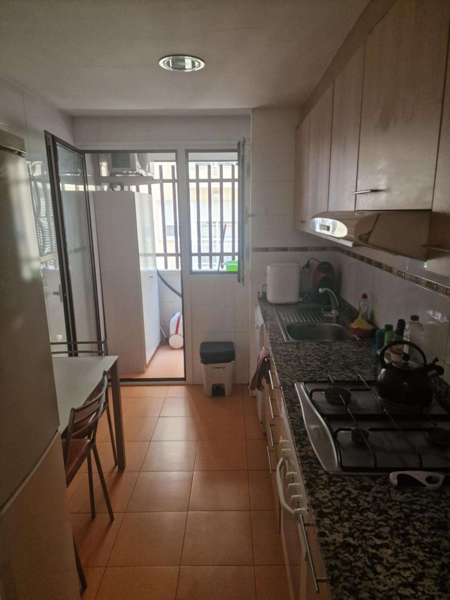 Casa Linda Διαμέρισμα Αλικάντε Εξωτερικό φωτογραφία