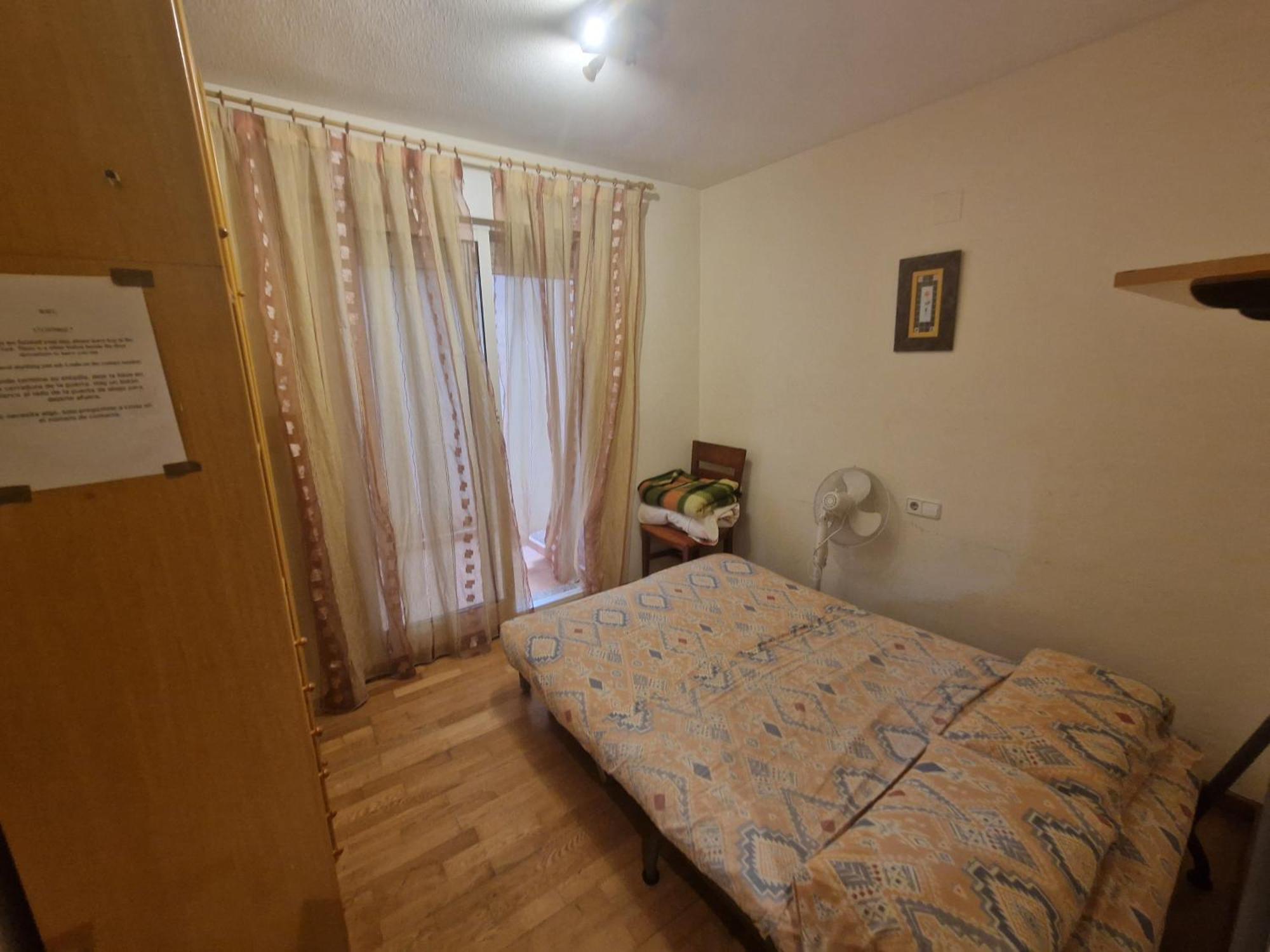 Casa Linda Διαμέρισμα Αλικάντε Εξωτερικό φωτογραφία